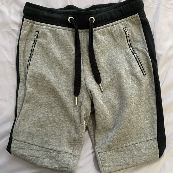 Reebok Moto Joggers - Picture 3 of 5